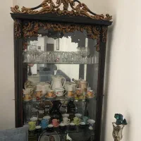 دکوری چوبی