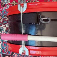 طبل ماه محرمی