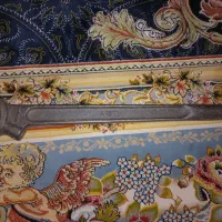 اچار جغجغه ماشین سنگین