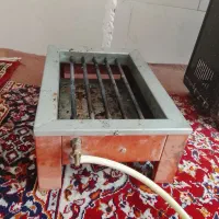 کباب پز گازی