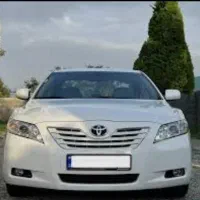 تویوتا کمری/موتور2400/مدل 2011