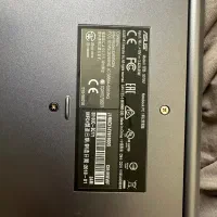 ایسوس core i7|رایانه همراه|تهران, آبشار|دیوار