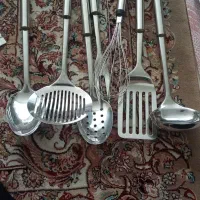 سرویس کفگیر ملاقه