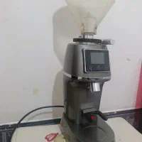 آسیاب صنعتی قهوه مدل cr-cge25