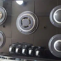 تعمیر انواع اجاق گاز و تبدیل شیشه به استیل