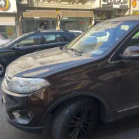 تیگو 5 مدل 95