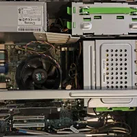 کیس acer|رایانه رومیزی|شیراز, کوزه گری|دیوار
