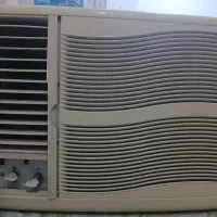 کولر تراست گاز فابریک