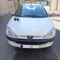 206 تیپ پنج فول