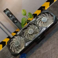 کارت گرافیک RTX3090 24G