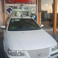 سمند 1401