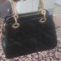 کیف مجلسی چرم