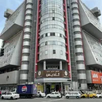 مغازه ۱۴ متری پاساژ گلدیس صادقیه آریاشهر