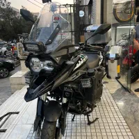 rx 250 nami|موتورسیکلت|تهران, جنتآباد مرکزی|دیوار