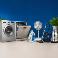 تعمیرات وسایل برقی
