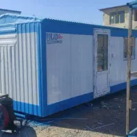 نگهبانی کانکس در ابعاد مختلف