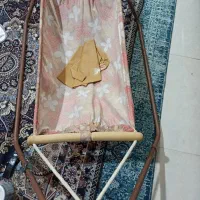 گهواره ننو