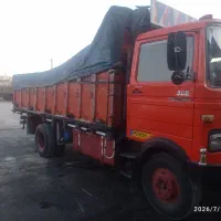 خاور 808 مدل 57