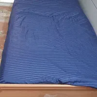 روتختی باروبالش یه نفره جنس شالموز
