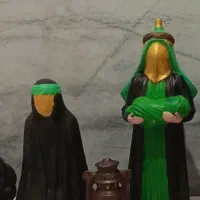 مجسمه...|مجسمه، تندیس، ماکت|بیرجند, |دیوار