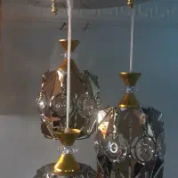 آویزه سه تایی آشپزخانه