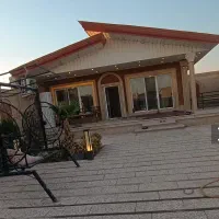 باغ-ویلا-لاکچری