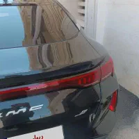 kmc j7 تحویل 404|خودرو سواری و وانت|بوشهر, |دیوار