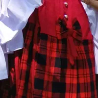 سارافون دخترانه