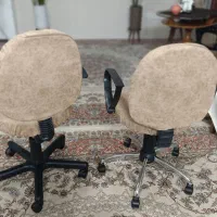 صندلی چرخ دار