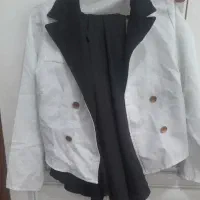 کت دامن مجلسی قیمت فقط ۶۰۰