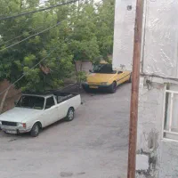 تاکسی روآ گردشی مدل ۸۸