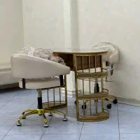 میز ناخن نو