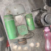 دینام تک فاز