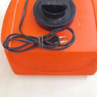 دستگاه بخور گرم