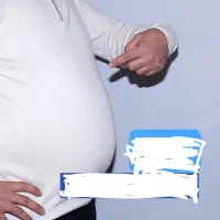 بهترین ترکیب برای شکم بزرگ اینجاست