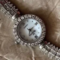 ساعت نقره|ساعت|کرمان, |دیوار