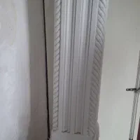 ستون وتزئینات