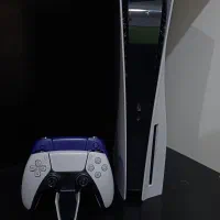 فروش ps5 مشابه نو
