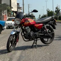 همتاز باکسر 200