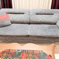 مبل رئال ۸ نفره