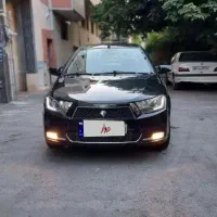 دنا معمولی تیپ۲ مدل ۱۳۹۵