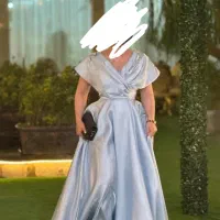 لباس مجلسی زنانه