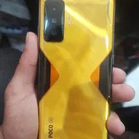 poco F4GT