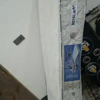 تشک تک نفره رویال
