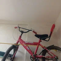 دوچرخه 16دخترانه