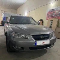 sonata nf|خودرو سواری و وانت|بروجرد, |دیوار