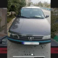 پژوا روا مدل ۸۸سالم