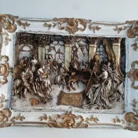 تابلو|تابلو، نقاشی، عکس|بهارستان, |دیوار