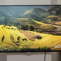 تلویزیون 4k 50 اینچ الجی