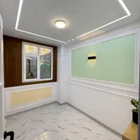 نقاشی ساختمان و باسازی
